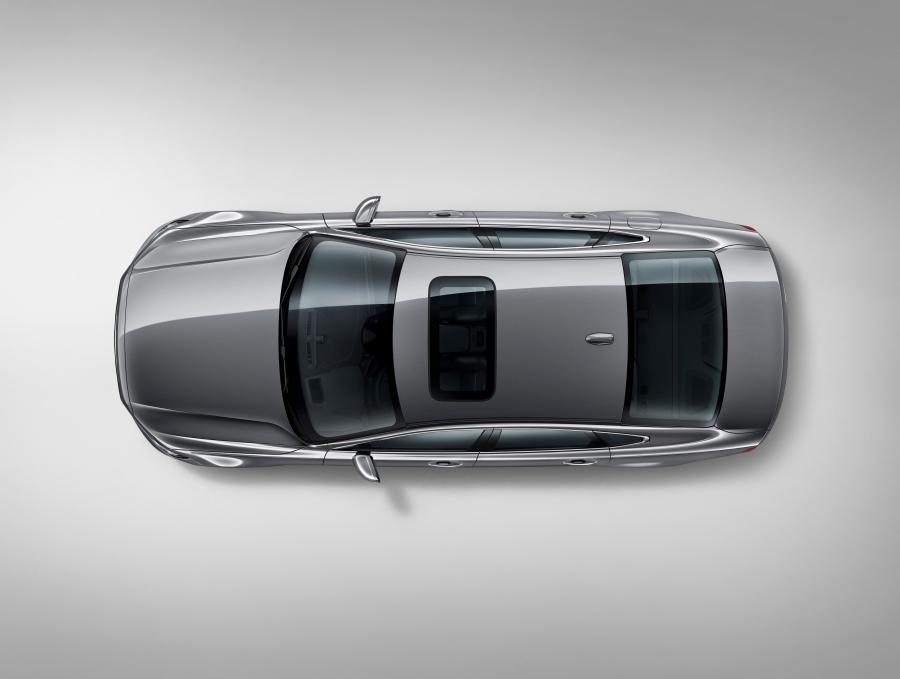  Volvo S90 T5 Momentum 2016 года  (фото 7 из 7)